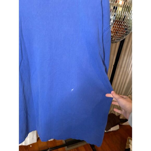 Vintage Dallas Mavericks Graphic TShirt - Picture 7 of 7